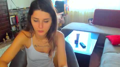 Marie   online show from January 13, 2026, 7:24 am