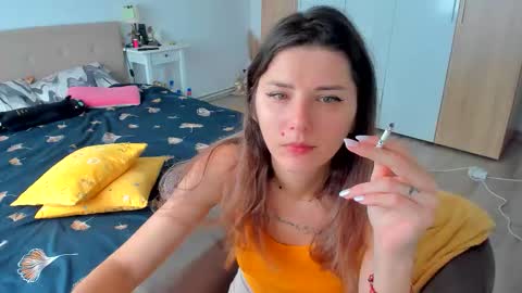 Marie   online show from March 16, 2026, 6:28 am