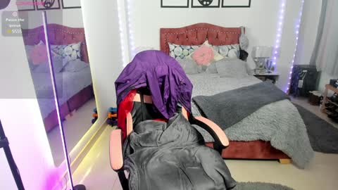 marie online show from January 20, 2025, 8:07 pm