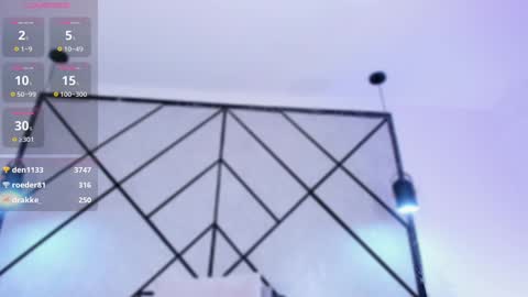 M A R I E online show from February 3, 2025, 6:07 pm