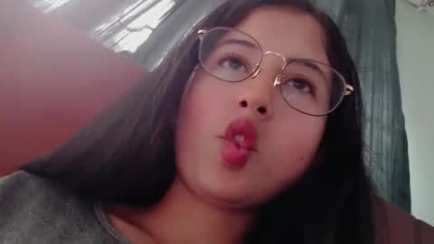 Snapshot of marie_pourtoi69 chatting on December 10, 2024, 9:22 pm 700 pm Washington time online show from December 10, 2024, 9:22 pm