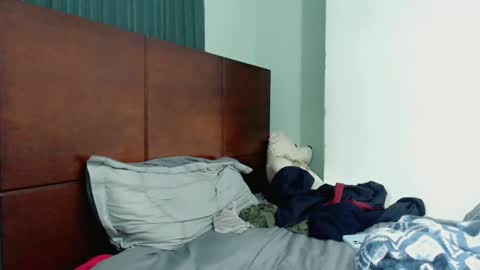 Snapshot of marie_pourtoi69 chatting on December 18, 2024, 3:47 am 700 pm Washington time online show from December 18, 2024, 3:47 am