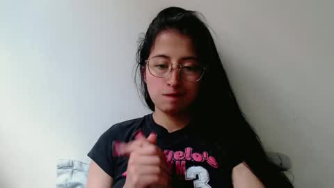 Snapshot of marie_pourtoi69 chatting on December 19, 2024, 8:34 pm 700 pm Washington time online show from December 19, 2024, 8:34 pm