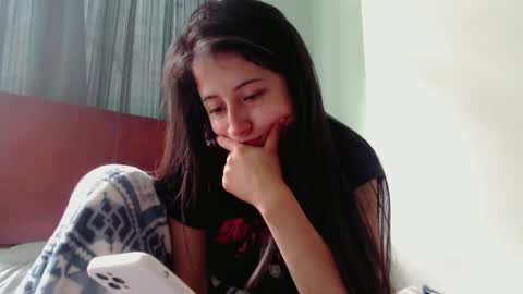 Snapshot of marie_pourtoi69 chatting on December 21, 2024, 9:25 pm 700 pm Washington time online show from December 21, 2024, 9:25 pm