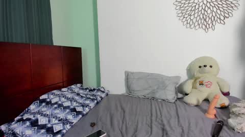 Snapshot of marie_pourtoi69 chatting on January 3, 2025, 4:11 am 700 pm Washington time online show from January 3, 2025, 4:11 am