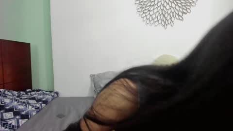 Snapshot of marie_pourtoi69 chatting on January 9, 2025, 1:29 am 700 pm Washington time online show from January 9, 2025, 1:29 am