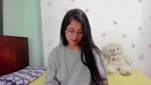 Snapshot of marie_pourtoi69 chatting on March 7, 2025, 11:38 pm 700 pm Washington time online show from March 7, 2025, 11:38 pm