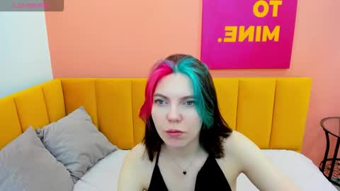 Mary 3 online show from February 2, 2026, 1:48 am