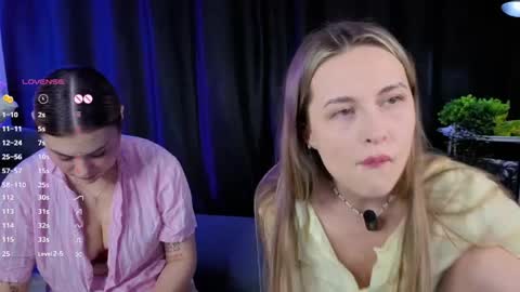 Mira and Mari online show from March 19, 2026, 5:50 pm