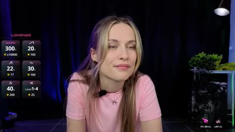 Mira and Mari online show from March 21, 2026, 5:38 pm