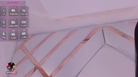 Mary online show from November 9, 2025, 2:10 am