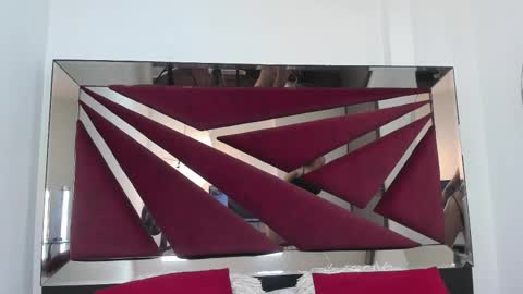 Mariee online show from November 30, 2025, 6:12 pm