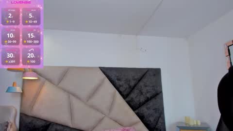 Mariee online show from December 1, 2025, 6:24 pm