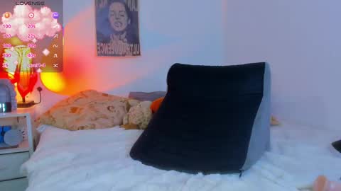 Mariee online show from May 19, 2026, 10:49 pm