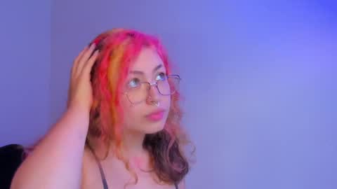 Mariee online show from May 31, 2026, 7:37 pm