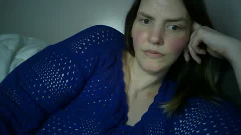 Mariejojo online show from January 23, 2025, 7:51 pm