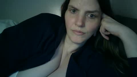 Mariejojo online show from January 25, 2025, 7:18 pm