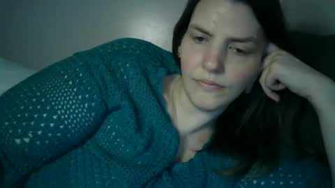 Mariejojo online show from January 30, 2025, 9:25 pm