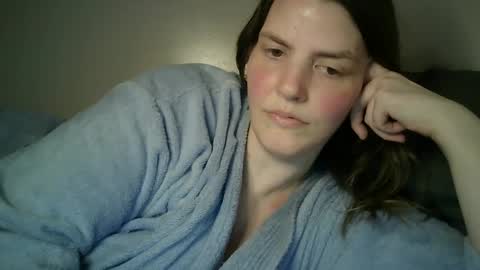 Mariejojo online show from February 2, 2025, 3:10 am