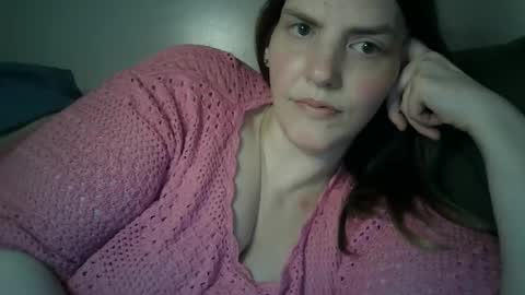 Mariejojo online show from February 3, 2025, 7:07 am