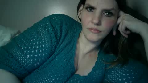 Mariejojo online show from February 5, 2025, 4:27 am