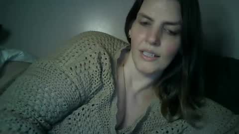 Mariejojo online show from February 6, 2025, 7:24 am