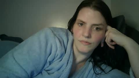 Mariejojo online show from February 10, 2025, 11:55 pm