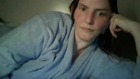 Mariejojo online show from February 14, 2025, 3:22 am