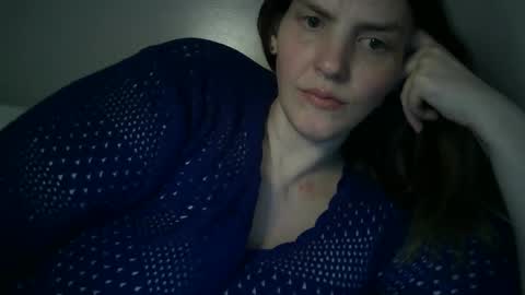 Mariejojo online show from February 19, 2025, 10:01 am