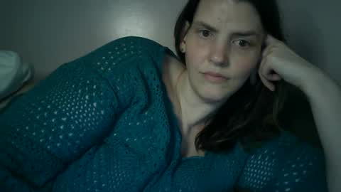 Mariejojo online show from February 25, 2025, 6:36 am