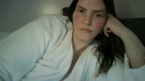 Mariejojo online show from March 8, 2025, 8:46 pm