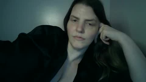 Mariejojo online show from March 11, 2025, 3:45 pm