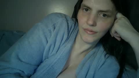 Mariejojo online show from September 16, 2025, 1:28 am