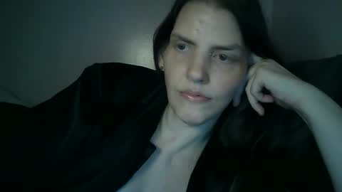 Mariejojo online show from September 17, 2025, 2:35 am