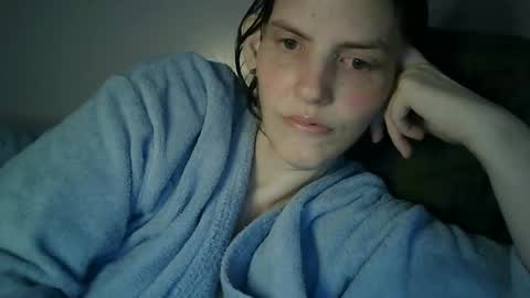 Mariejojo online show from October 18, 2025, 3:57 pm