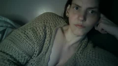 Mariejojo online show from October 22, 2025, 8:14 am