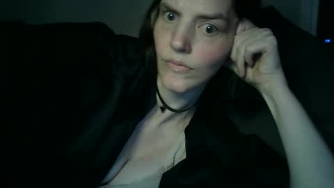 Mariejojo online show from January 14, 2026, 12:55 pm