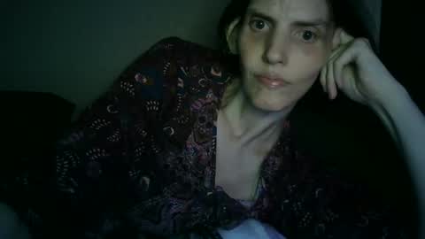 Mariejojo online show from February 20, 2026, 1:13 am