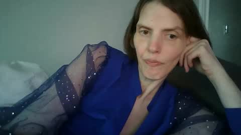 Mariejojo online show from March 17, 2026, 8:12 pm