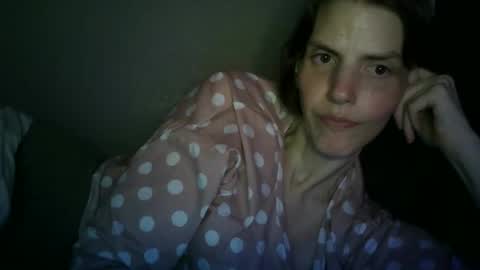 Mariejojo online show from March 28, 2026, 8:58 am