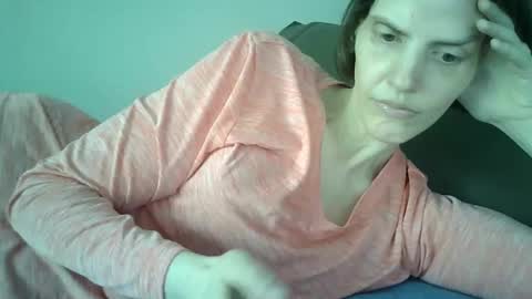 Mariejojo online show from March 31, 2026, 4:29 pm