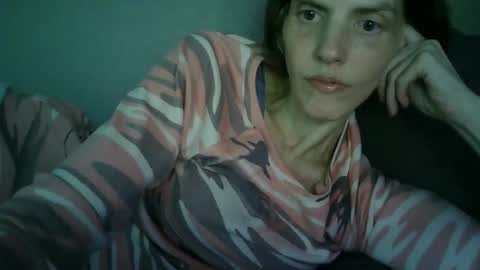 Mariejojo online show from April 6, 2026, 9:38 pm