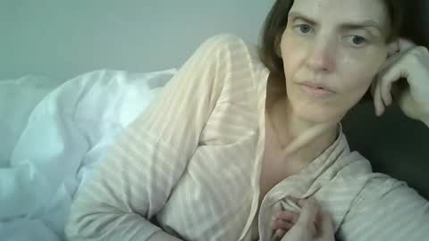 Mariejojo online show from April 7, 2026, 3:34 pm