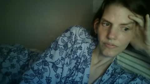 Mariejojo online show from April 13, 2026, 10:21 am