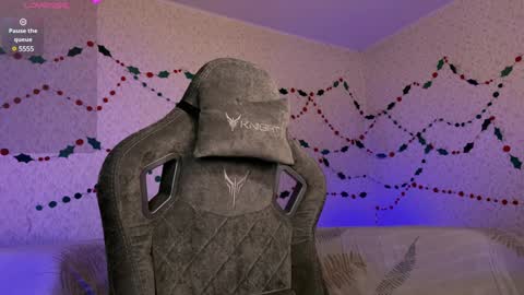 Mariel Gold online show from December 29, 2024, 7:28 am