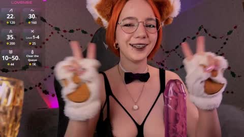 Mariel Gold online show from January 2, 2025, 5:14 am