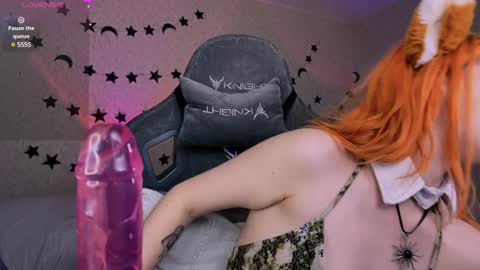 Mariel Gold online show from January 12, 2025, 10:02 am