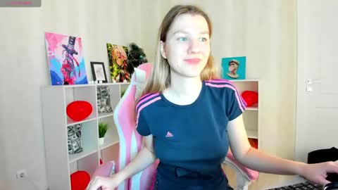 mariel_brown online show from February 27, 2025, 11:20 am