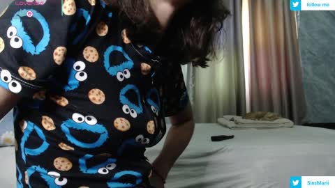Snapshot of mariel_sins21 chatting on May 14, 2026, 4:03 pm Mariie online show from May 14, 2026, 4:03 pm