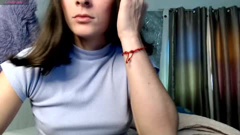Snapshot of mariel_sins21 chatting on June 8, 2026, 3:12 pm Mariie online show from June 8, 2026, 3:12 pm